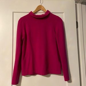 Hobbs wool & cashmere sweater